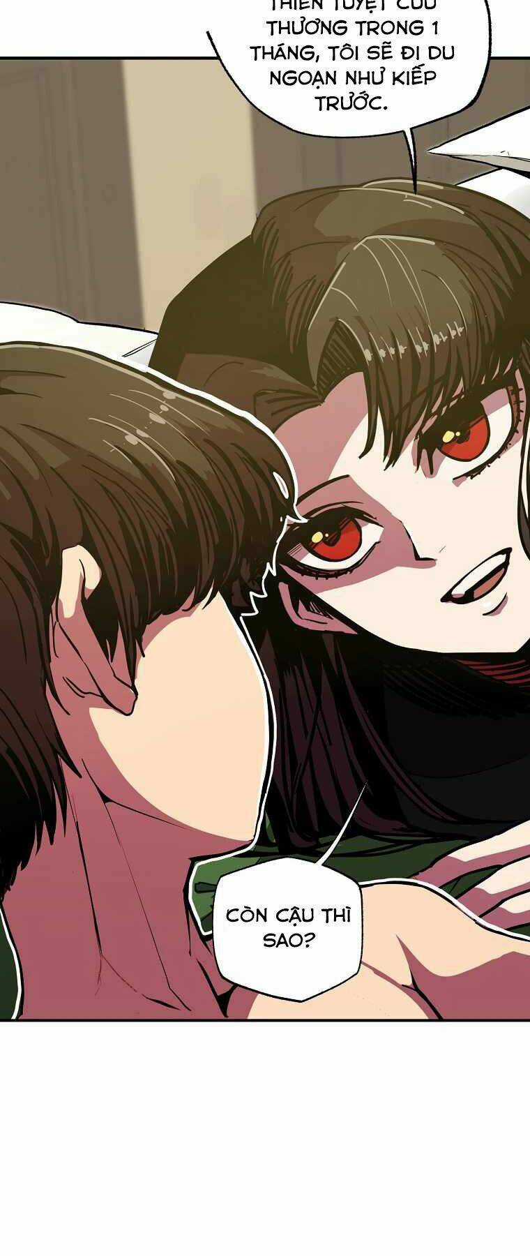 Hồi Quy Vô Giá Trị Chapter 7 trang 42