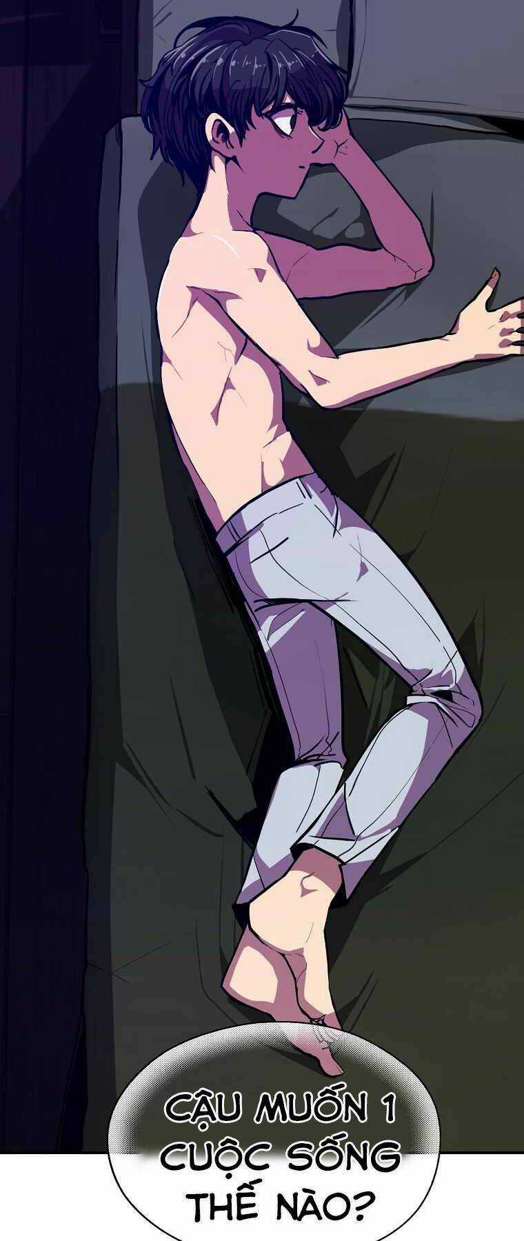 Hồi Quy Vô Giá Trị Chapter 7 trang 44