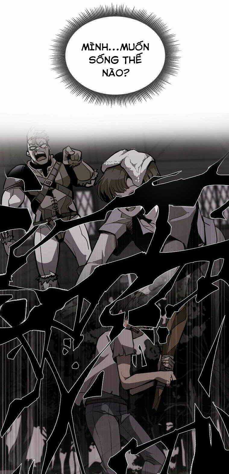 Hồi Quy Vô Giá Trị Chapter 7 trang 46