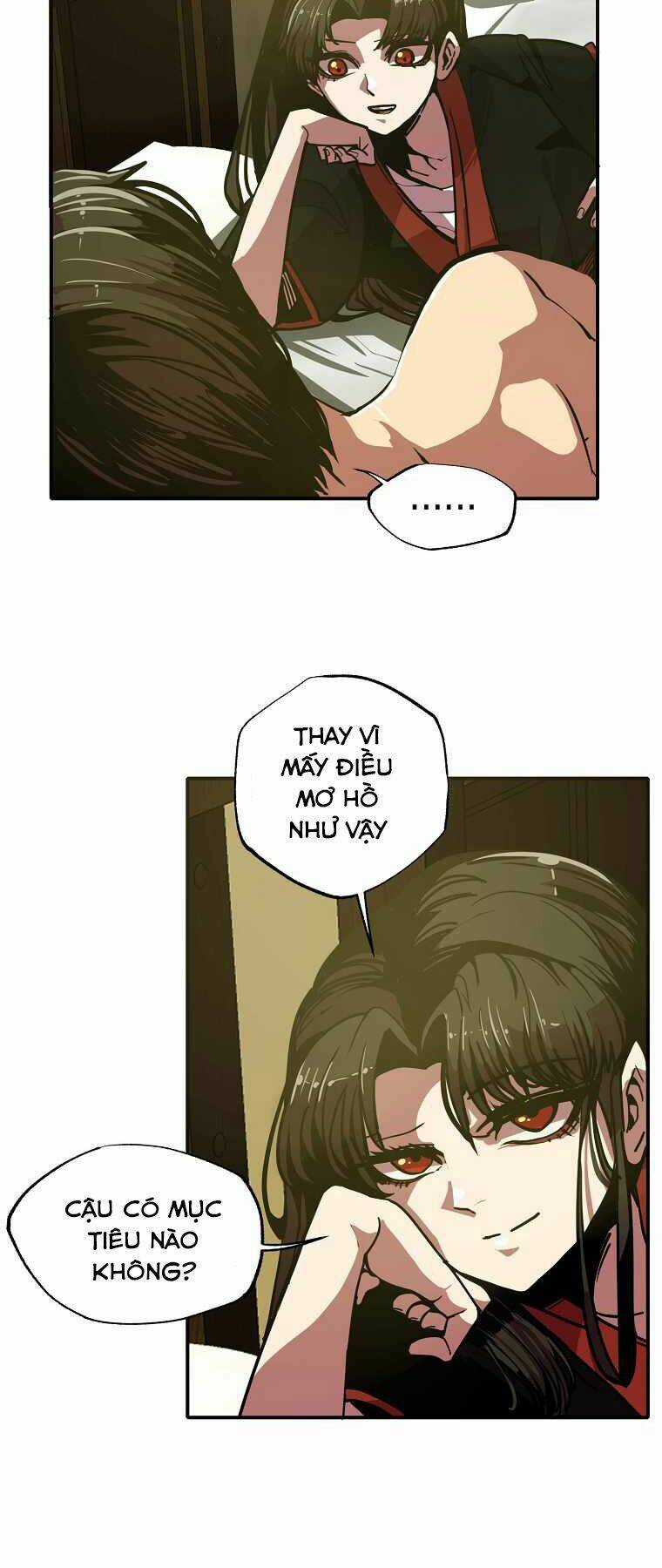 Hồi Quy Vô Giá Trị Chapter 7 trang 50