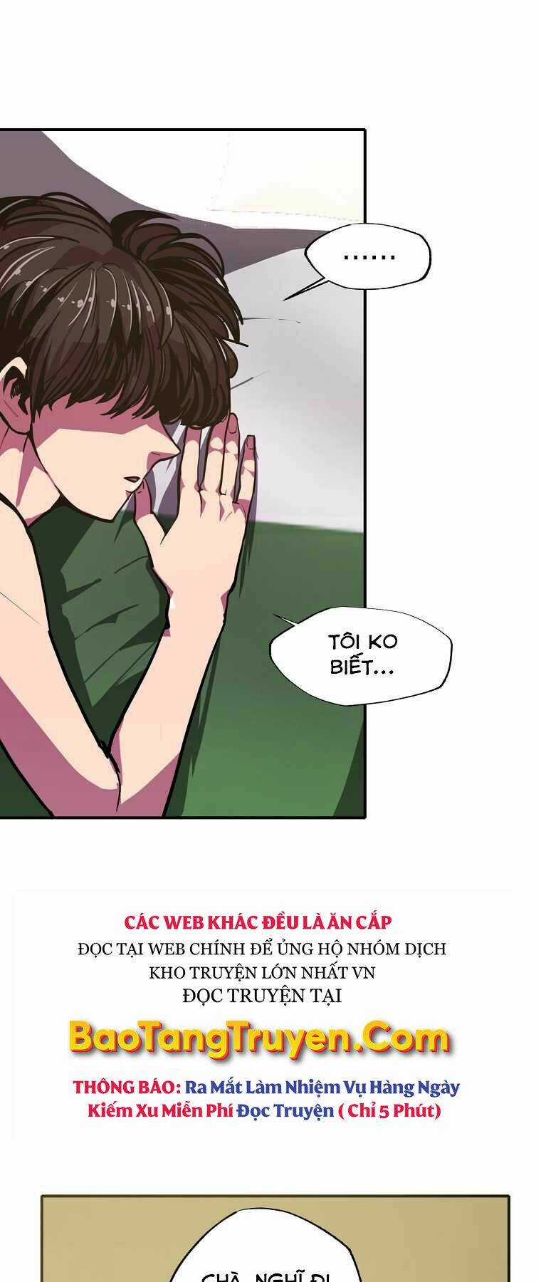 Hồi Quy Vô Giá Trị Chapter 7 trang 51