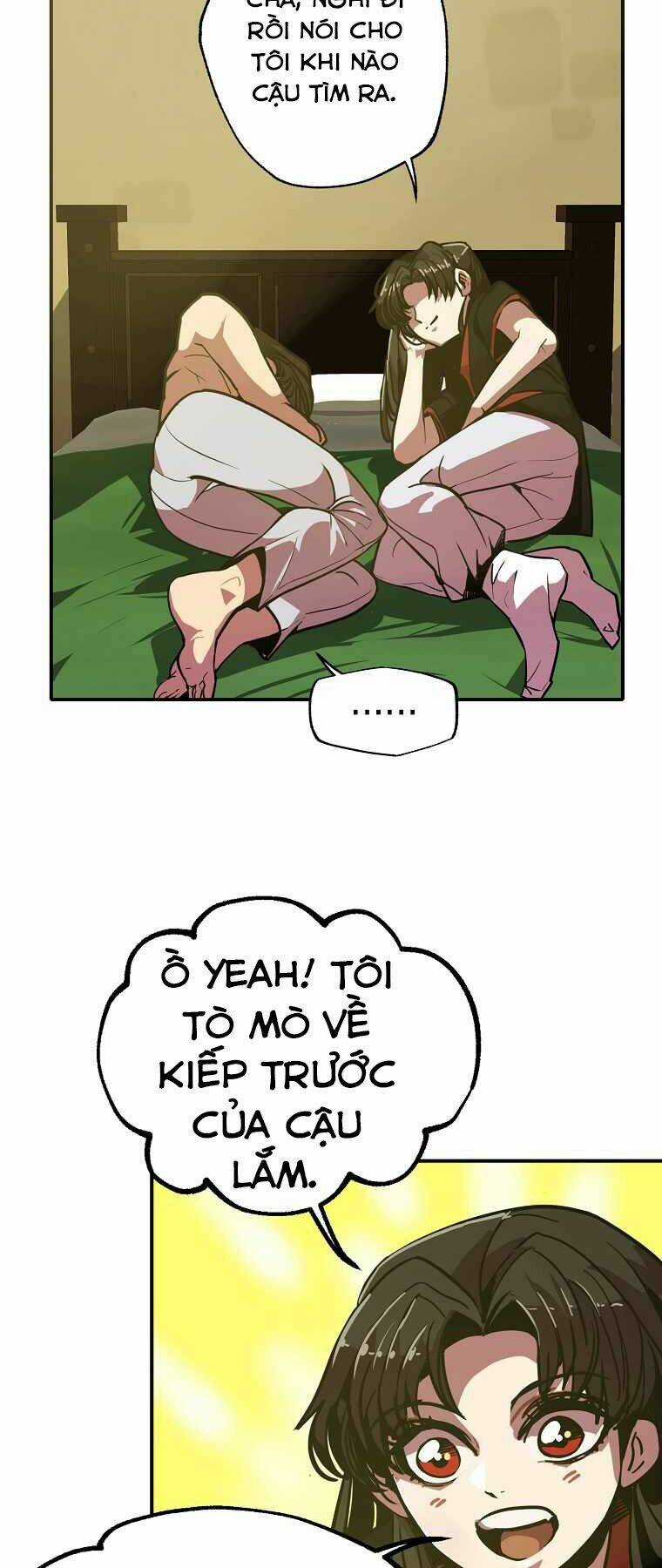 Hồi Quy Vô Giá Trị Chapter 7 trang 52