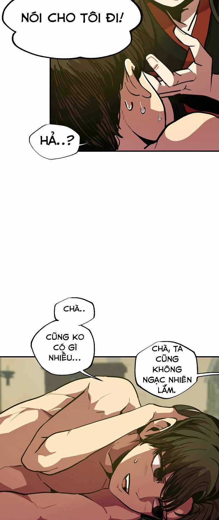 Hồi Quy Vô Giá Trị Chapter 7 trang 53