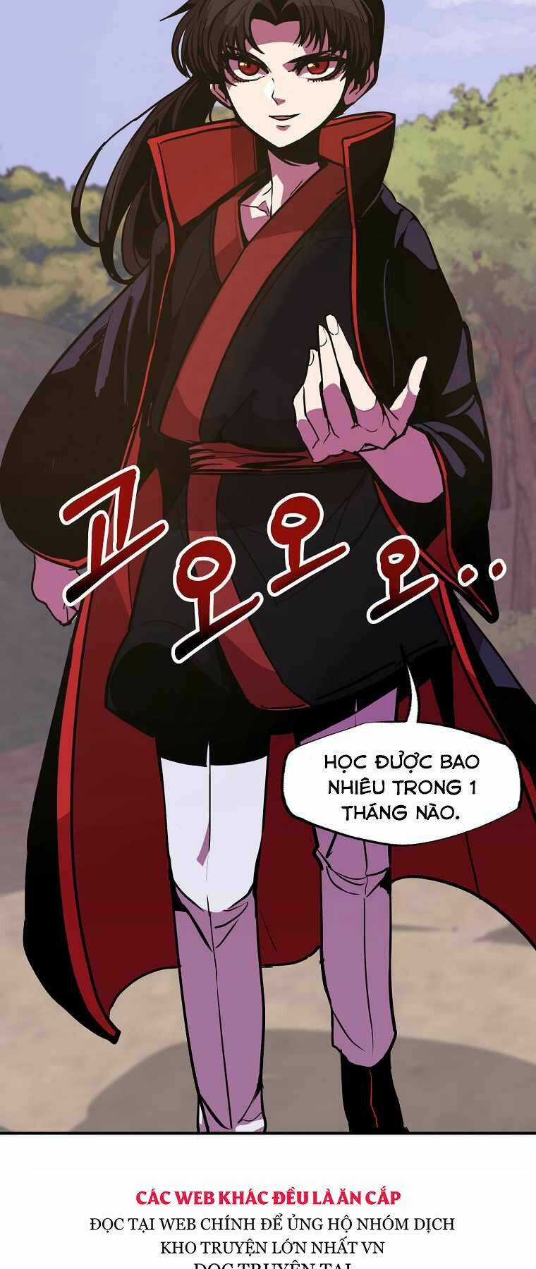 Hồi Quy Vô Giá Trị Chapter 7 trang 61