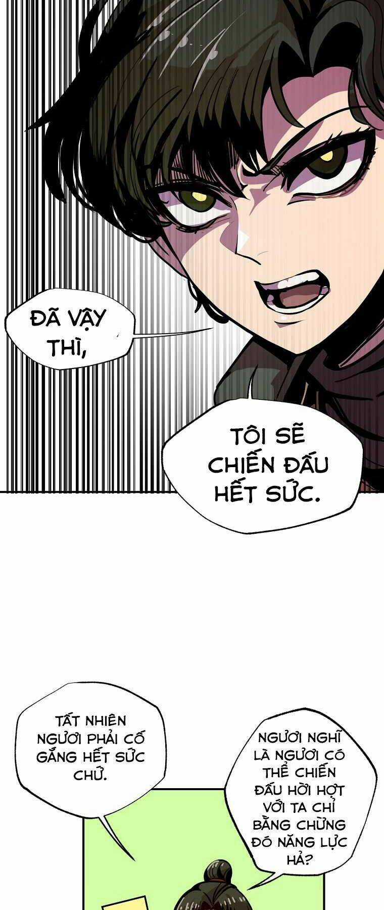 Hồi Quy Vô Giá Trị Chapter 7 trang 64
