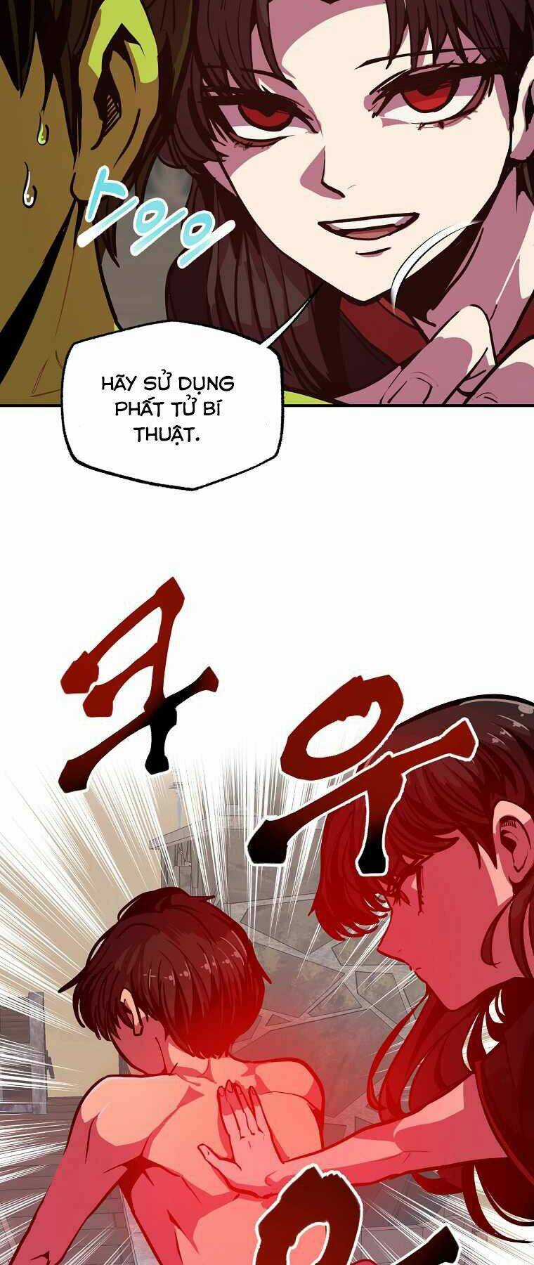 Hồi Quy Vô Giá Trị Chapter 7 trang 7