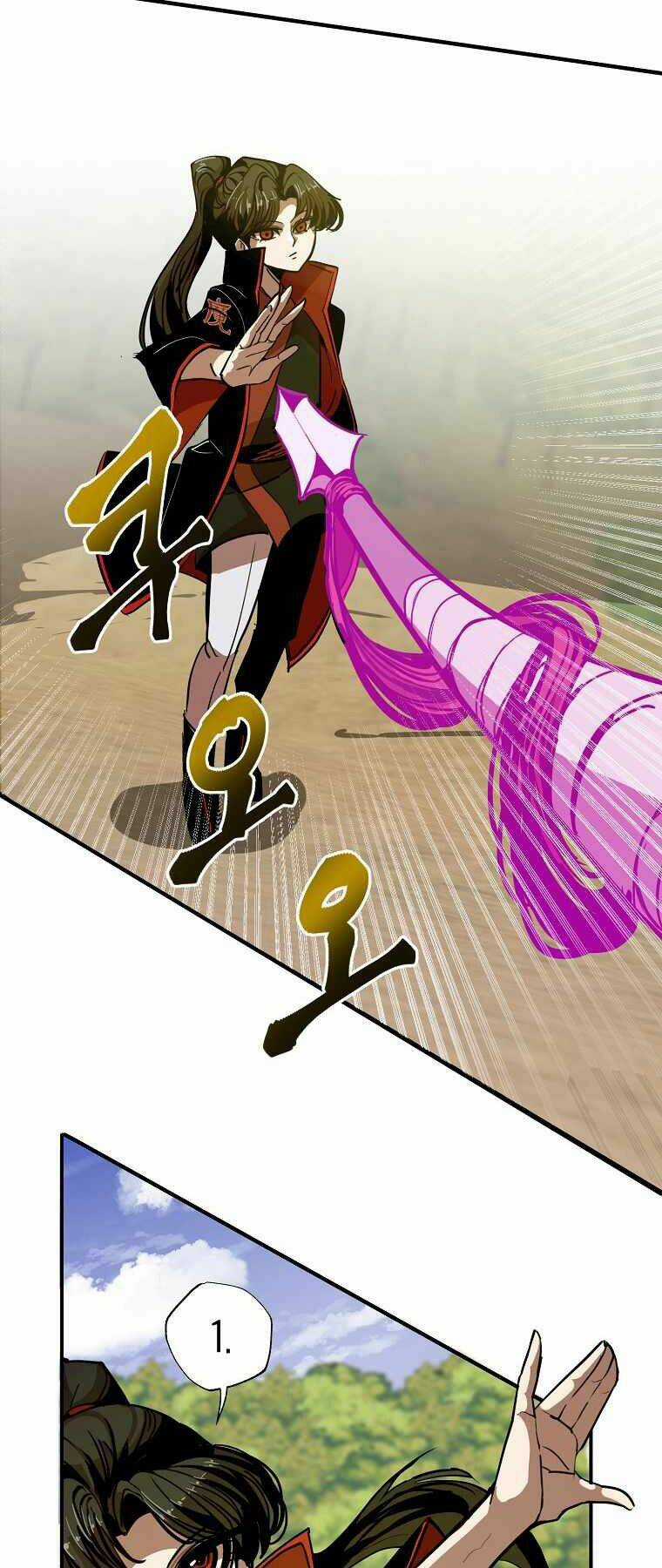 Hồi Quy Vô Giá Trị Chapter 8 trang 17