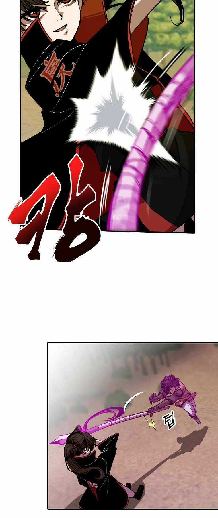 Hồi Quy Vô Giá Trị Chapter 8 trang 18