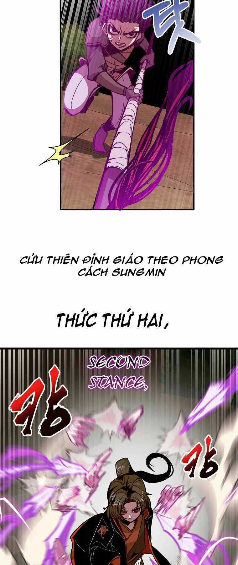 Hồi Quy Vô Giá Trị Chapter 8 trang 20
