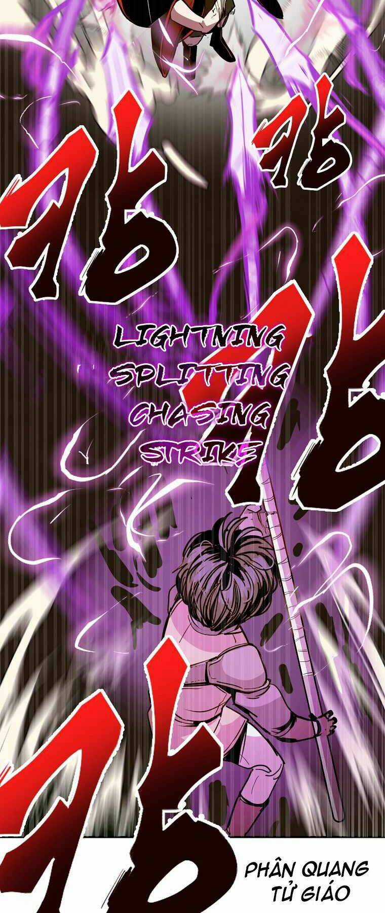 Hồi Quy Vô Giá Trị Chapter 8 trang 21