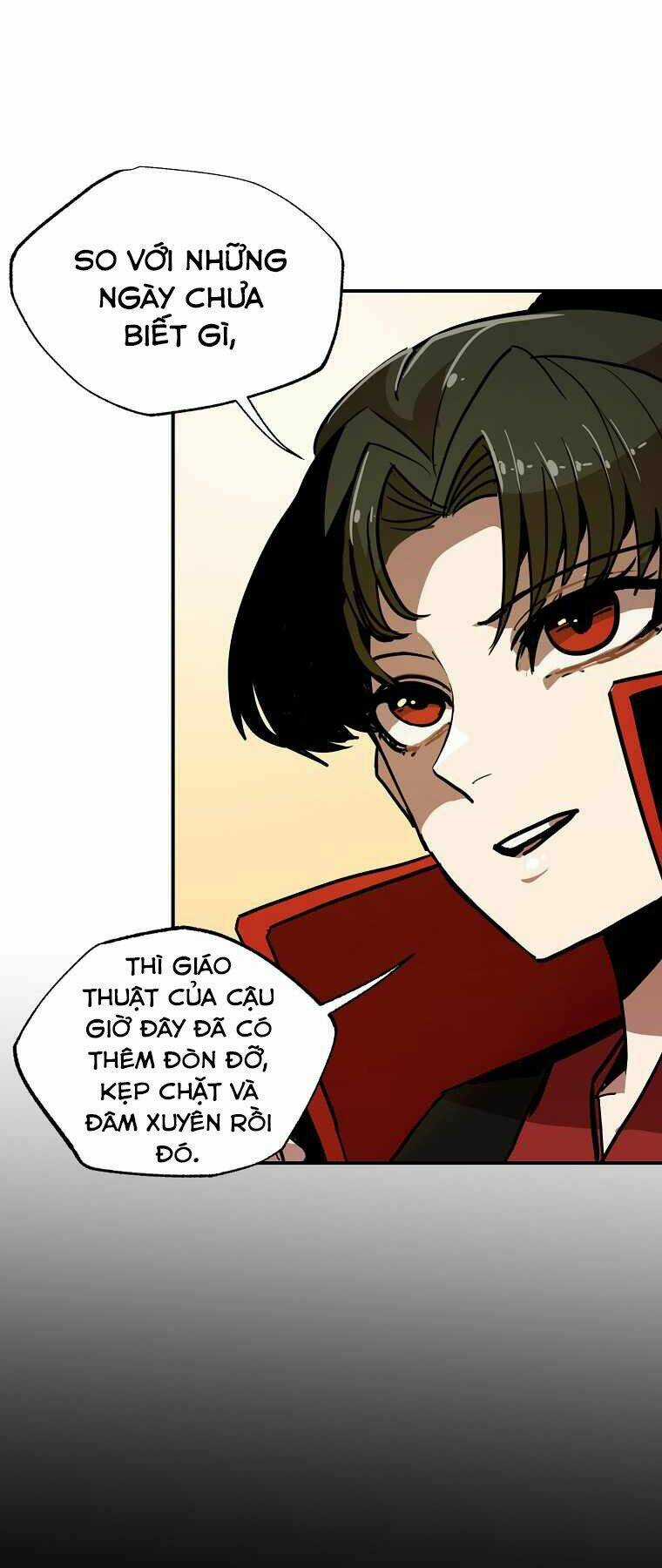 Hồi Quy Vô Giá Trị Chapter 8 trang 23