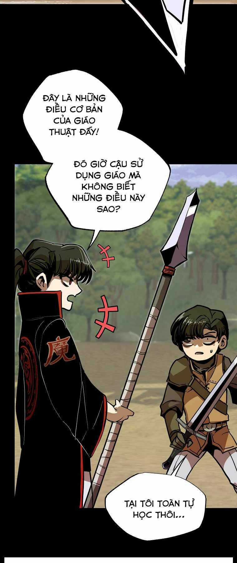 Hồi Quy Vô Giá Trị Chapter 8 trang 26