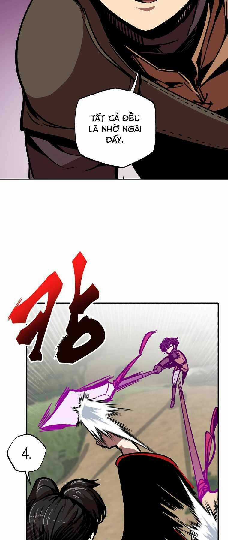 Hồi Quy Vô Giá Trị Chapter 8 trang 28