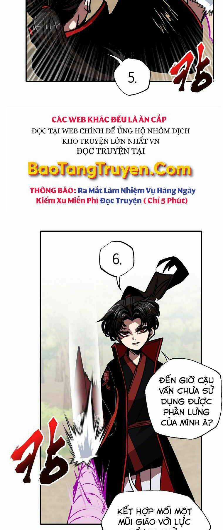 Hồi Quy Vô Giá Trị Chapter 8 trang 29