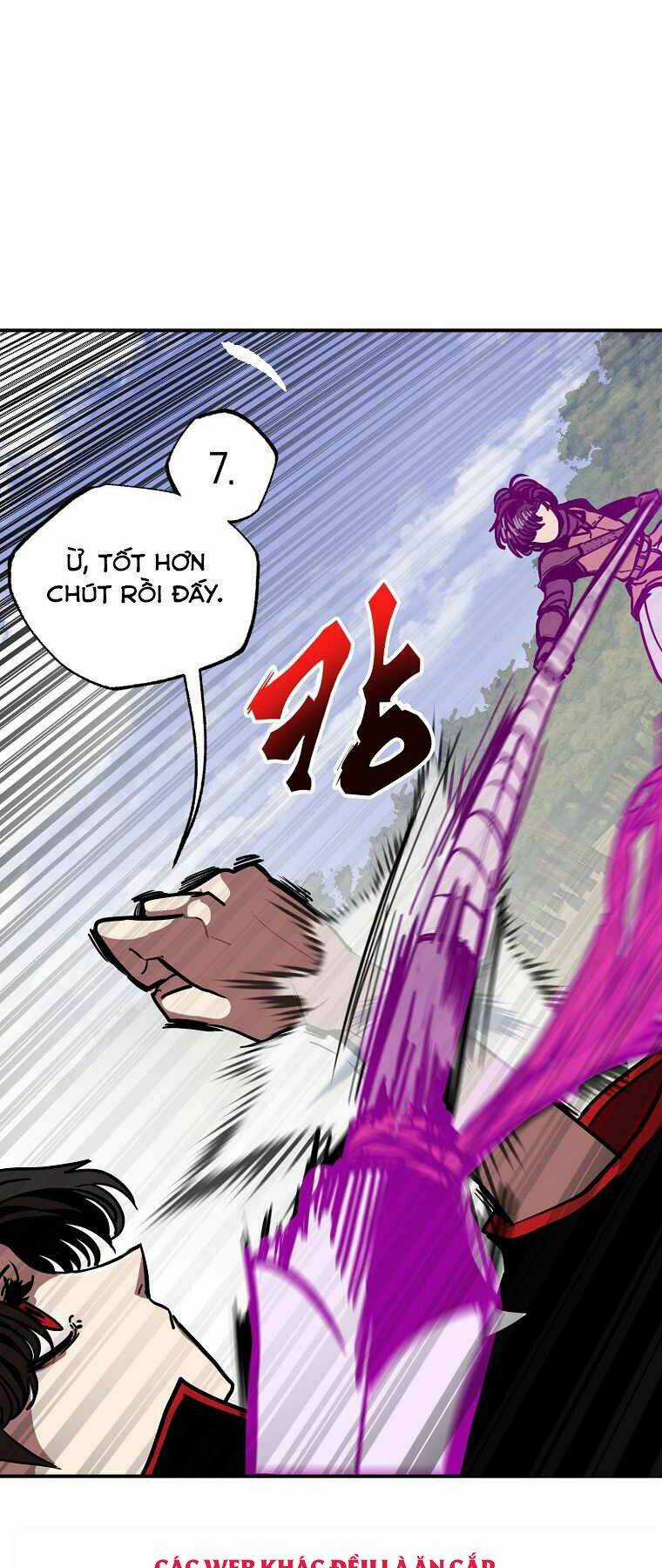 Hồi Quy Vô Giá Trị Chapter 8 trang 31