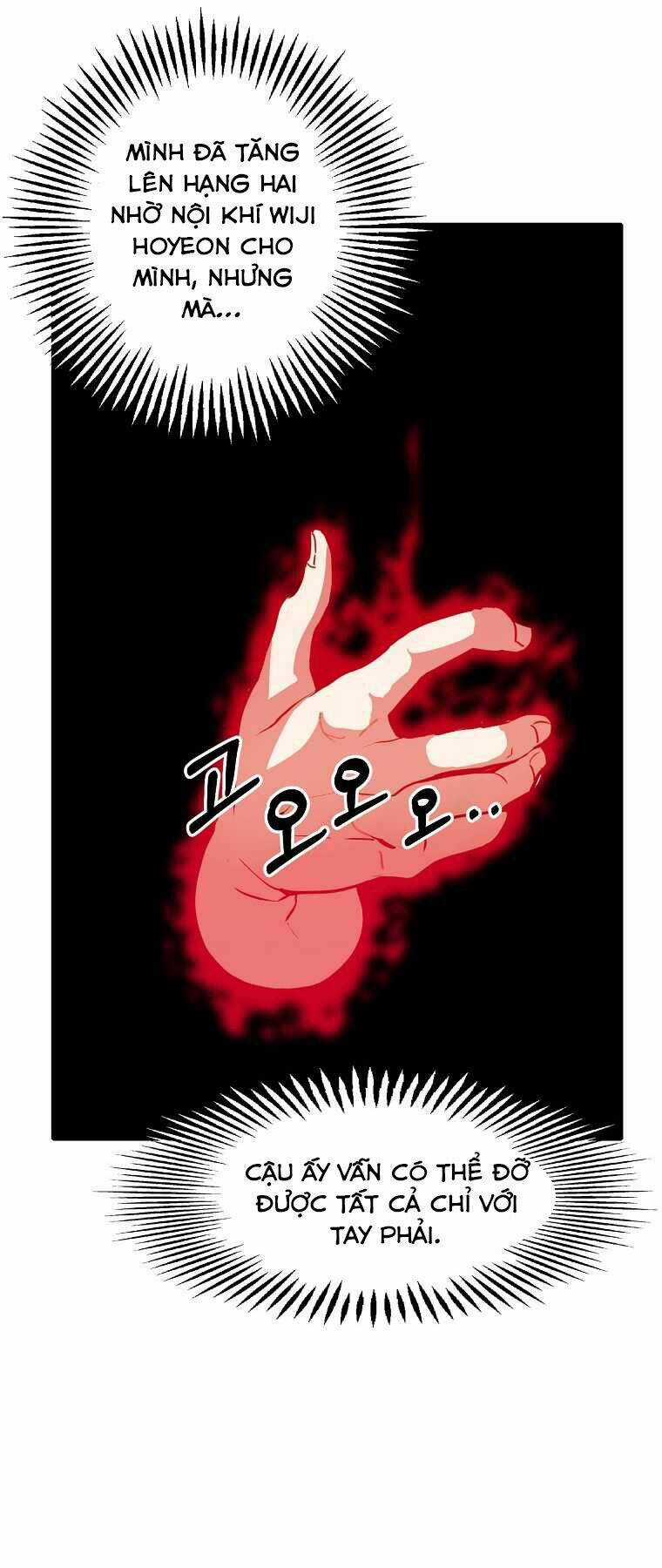 Hồi Quy Vô Giá Trị Chapter 8 trang 33