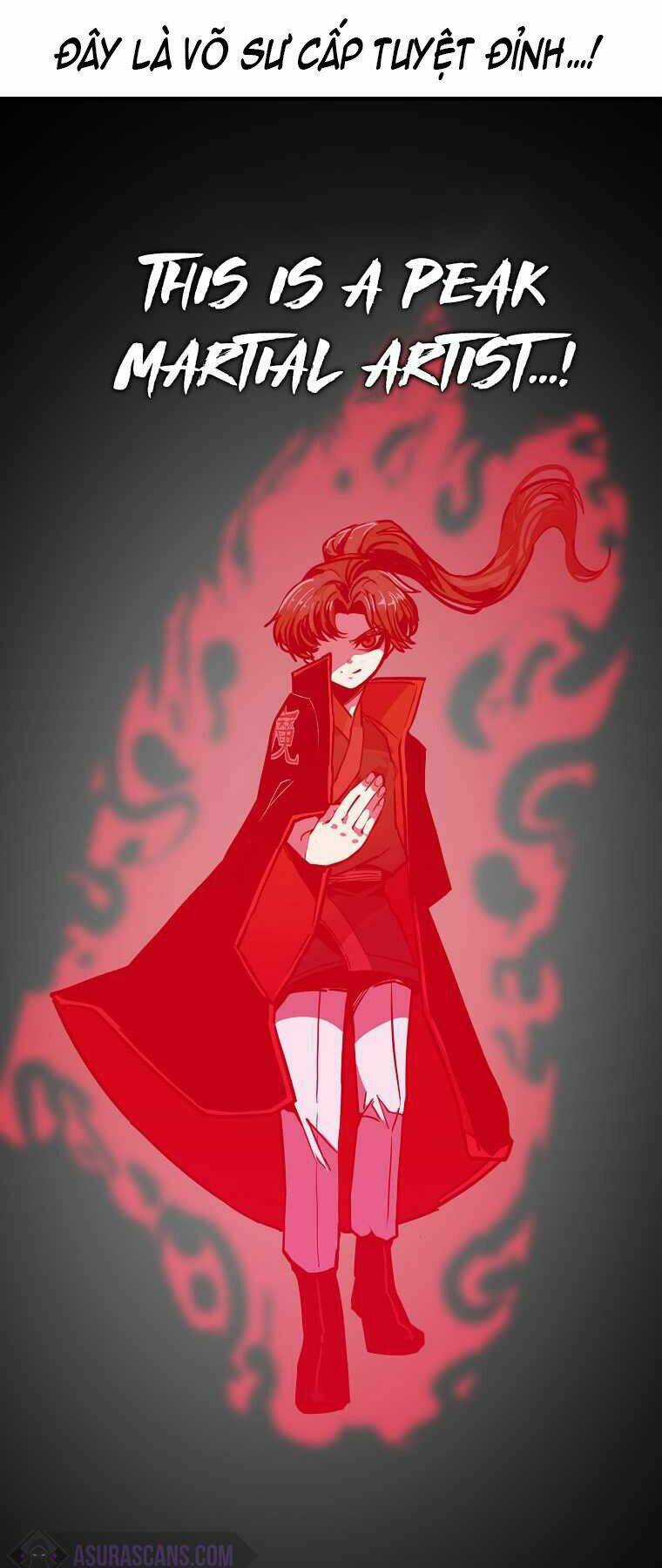 Hồi Quy Vô Giá Trị Chapter 8 trang 34