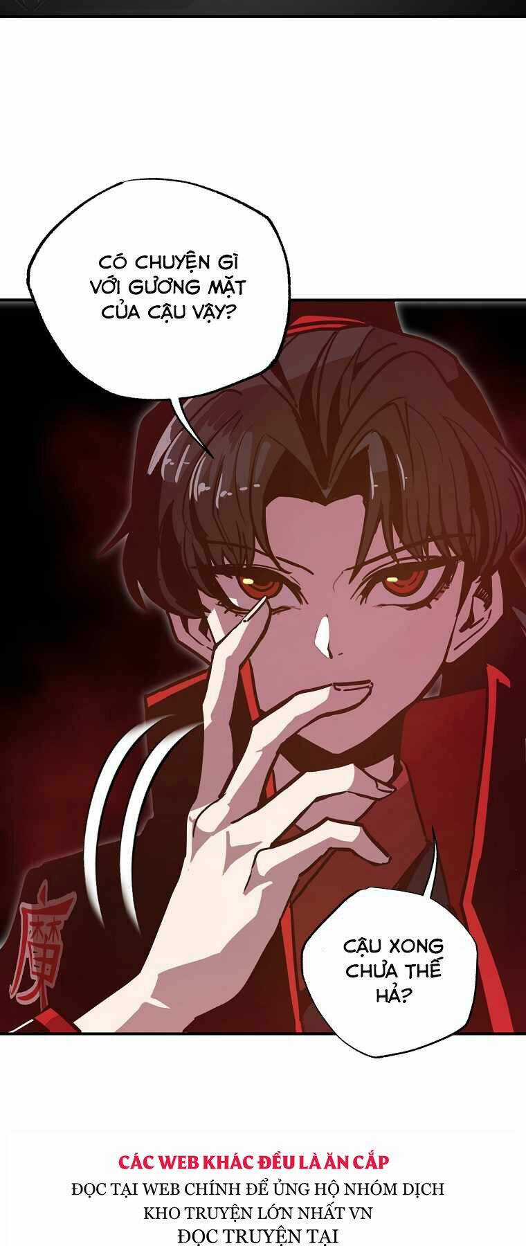 Hồi Quy Vô Giá Trị Chapter 8 trang 35