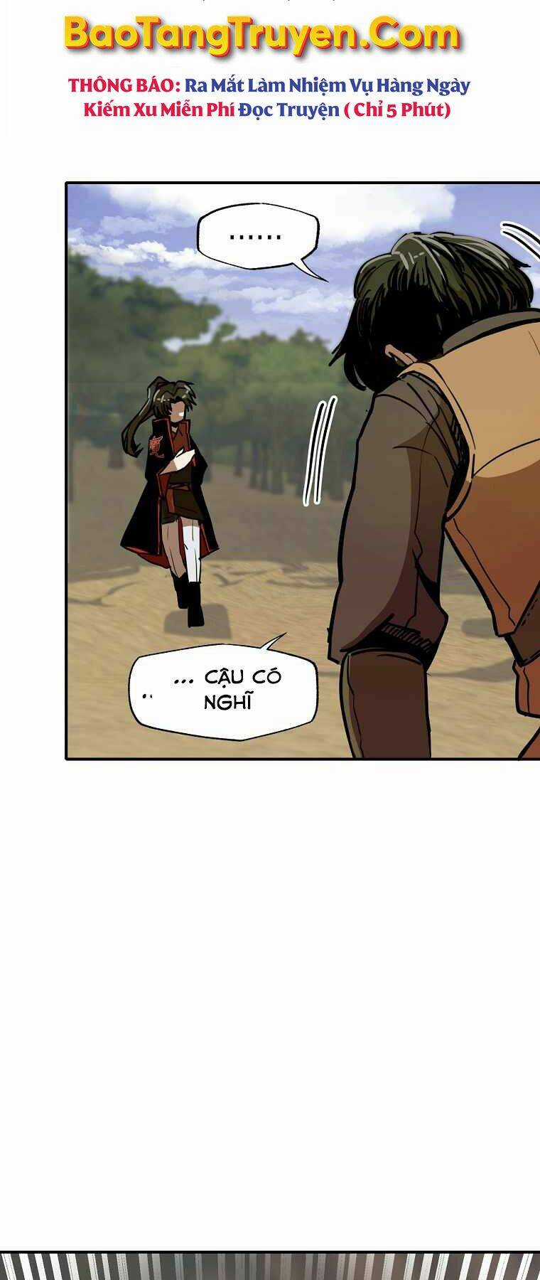 Hồi Quy Vô Giá Trị Chapter 8 trang 36