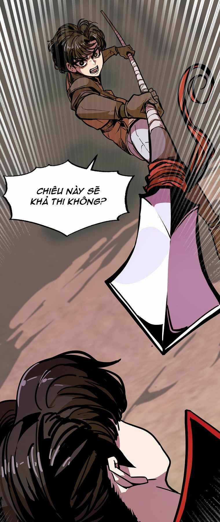 Hồi Quy Vô Giá Trị Chapter 8 trang 37