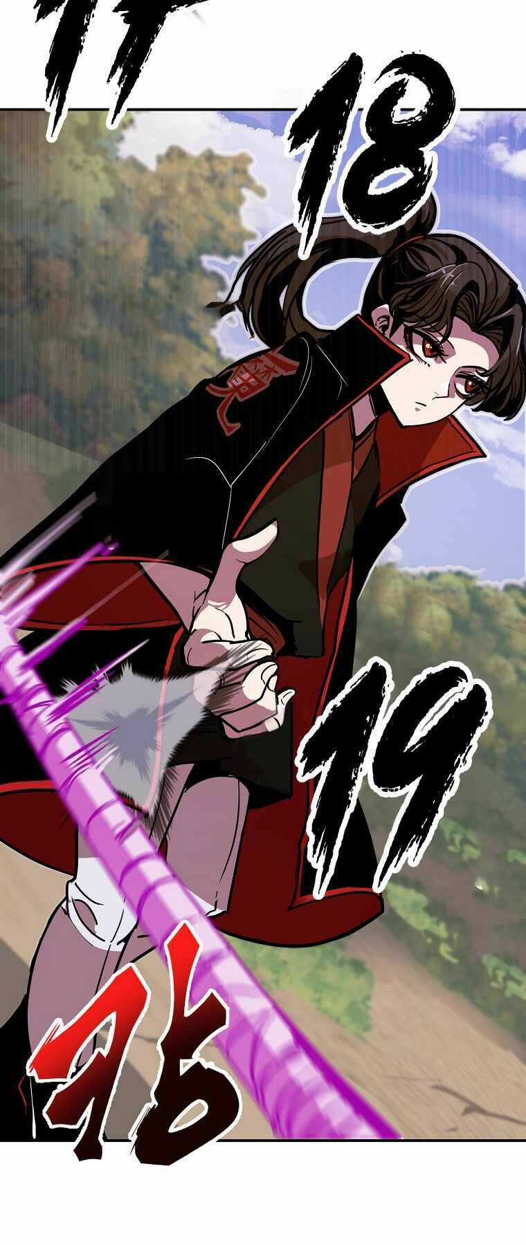 Hồi Quy Vô Giá Trị Chapter 8 trang 41