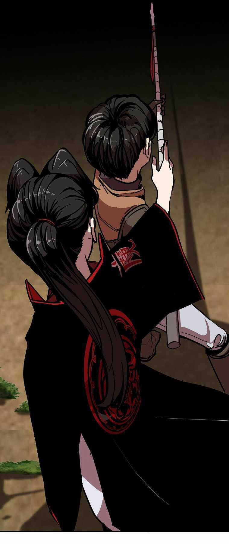 Hồi Quy Vô Giá Trị Chapter 8 trang 46