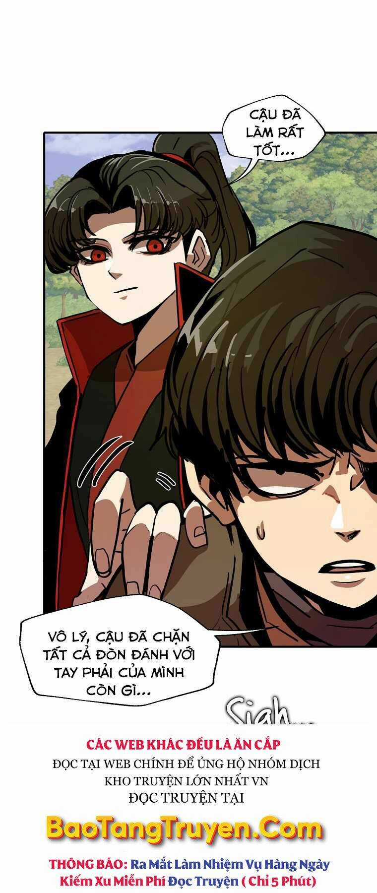 Hồi Quy Vô Giá Trị Chapter 8 trang 48