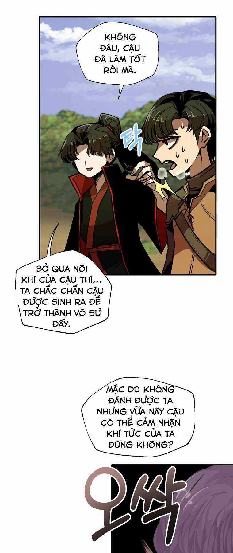 Hồi Quy Vô Giá Trị Chapter 8 trang 49