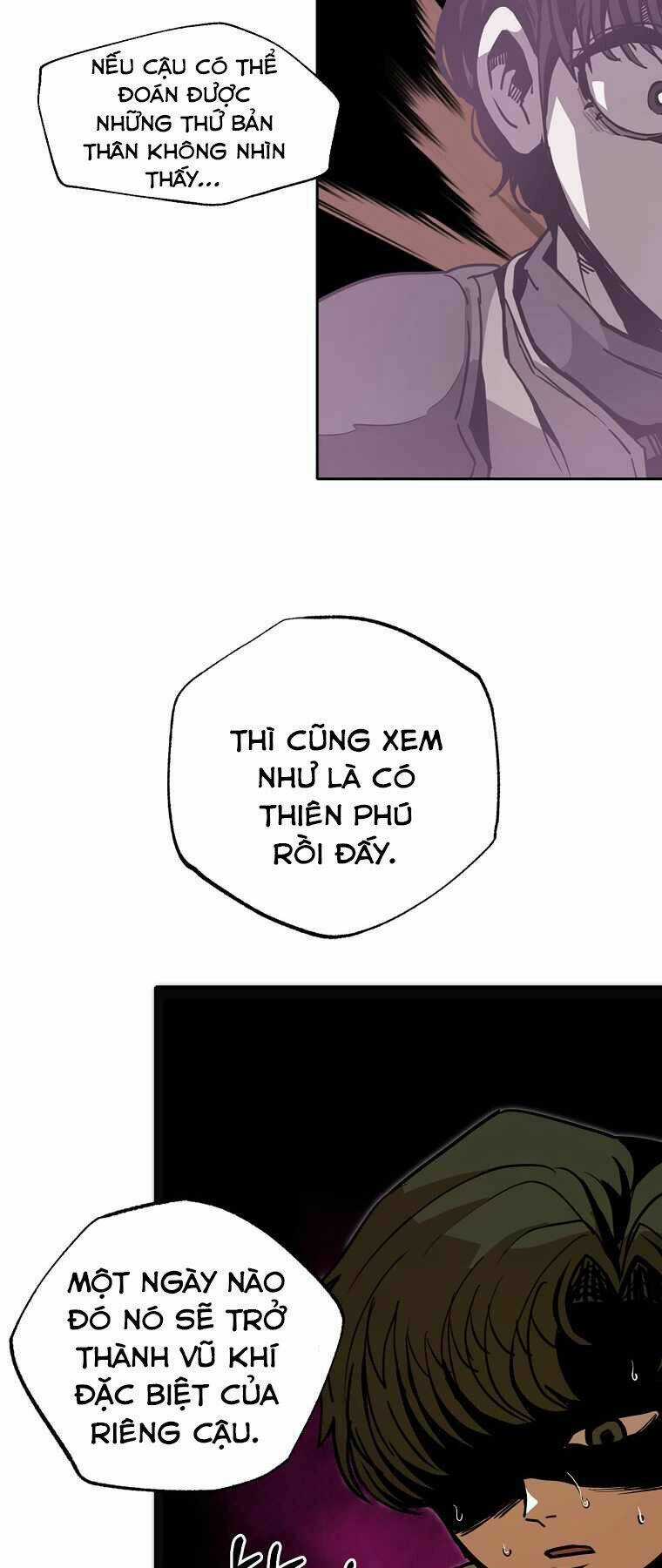 Hồi Quy Vô Giá Trị Chapter 8 trang 50