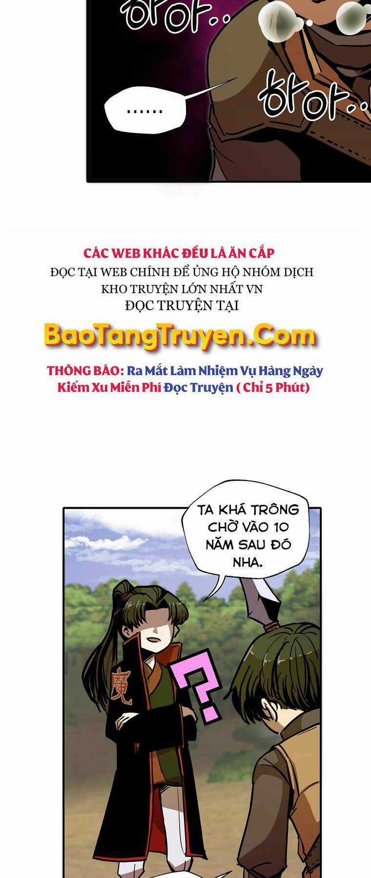 Hồi Quy Vô Giá Trị Chapter 8 trang 51
