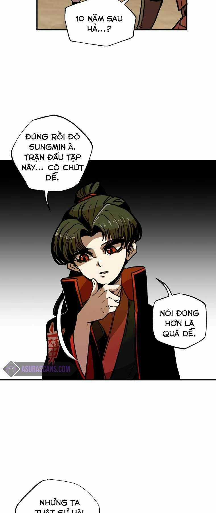 Hồi Quy Vô Giá Trị Chapter 8 trang 52