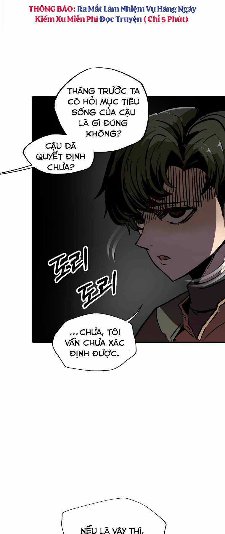 Hồi Quy Vô Giá Trị Chapter 8 trang 55