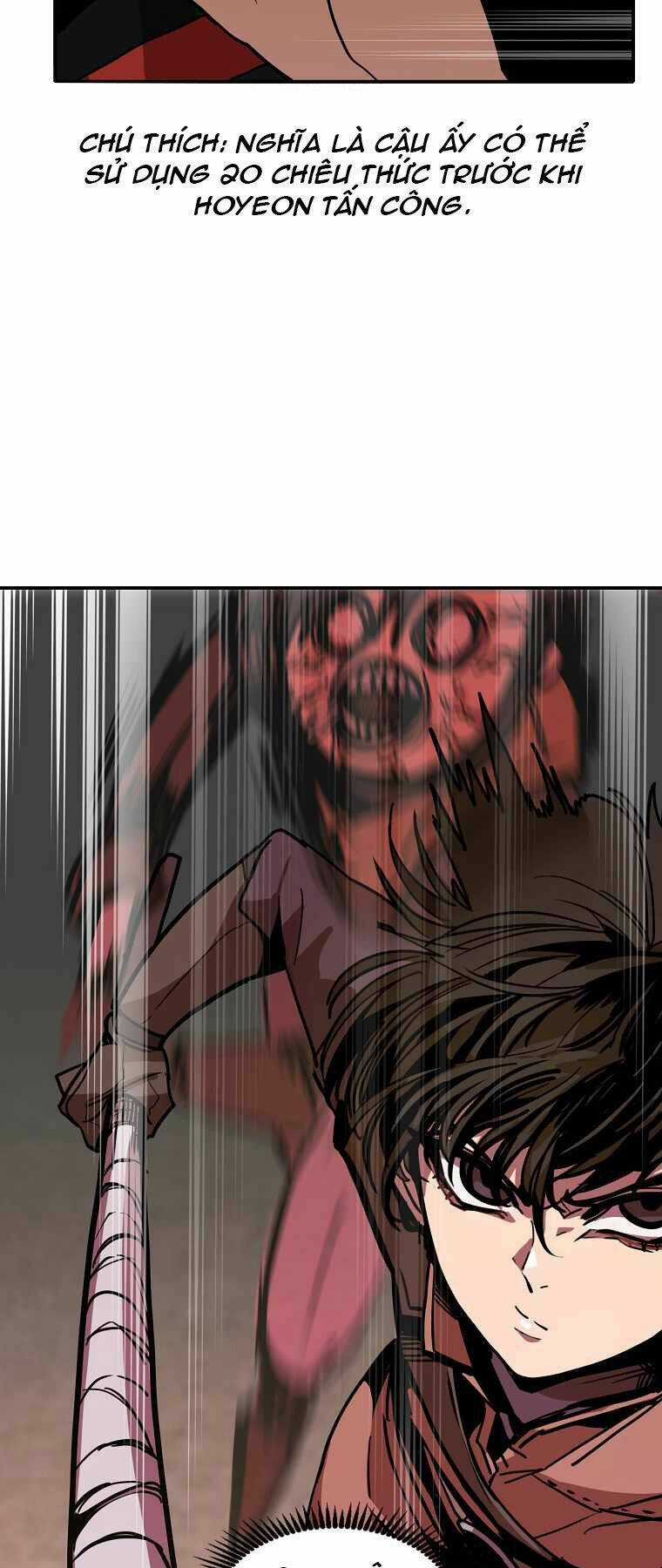 Hồi Quy Vô Giá Trị Chapter 8 trang 6