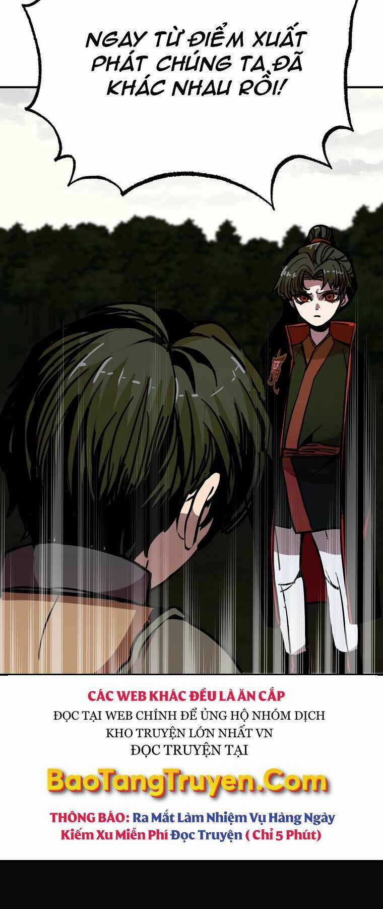 Hồi Quy Vô Giá Trị Chapter 8 trang 63