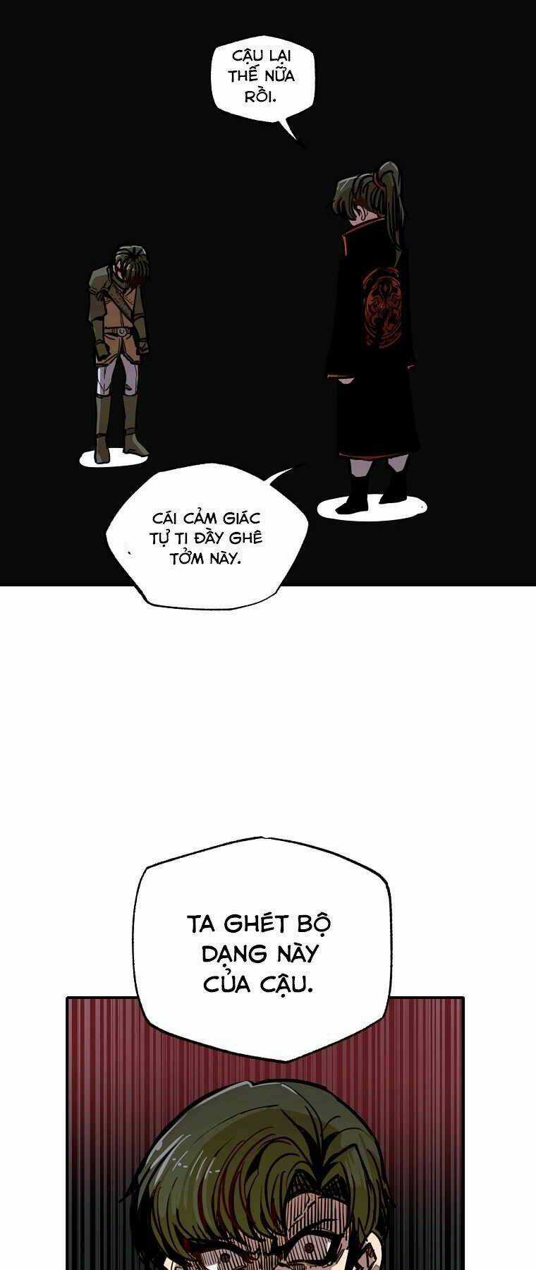 Hồi Quy Vô Giá Trị Chapter 8 trang 64