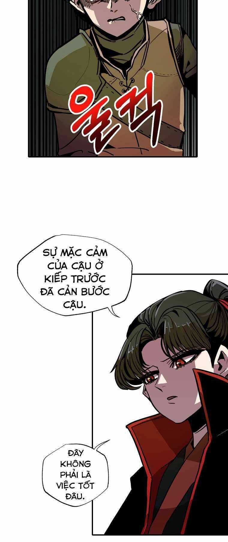 Hồi Quy Vô Giá Trị Chapter 8 trang 65