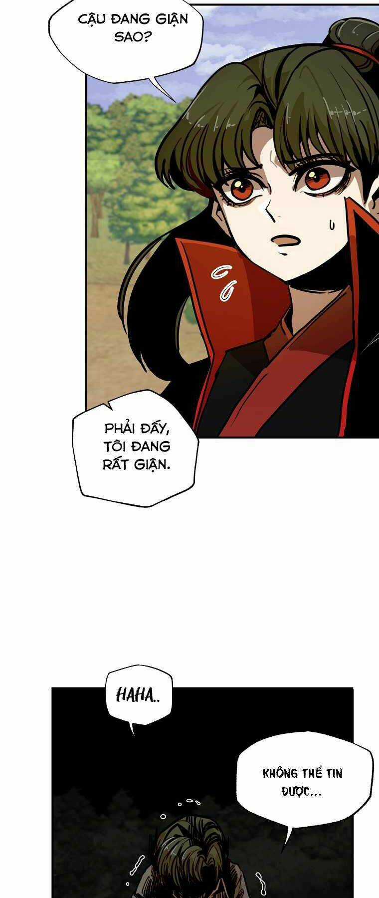 Hồi Quy Vô Giá Trị Chapter 8 trang 71