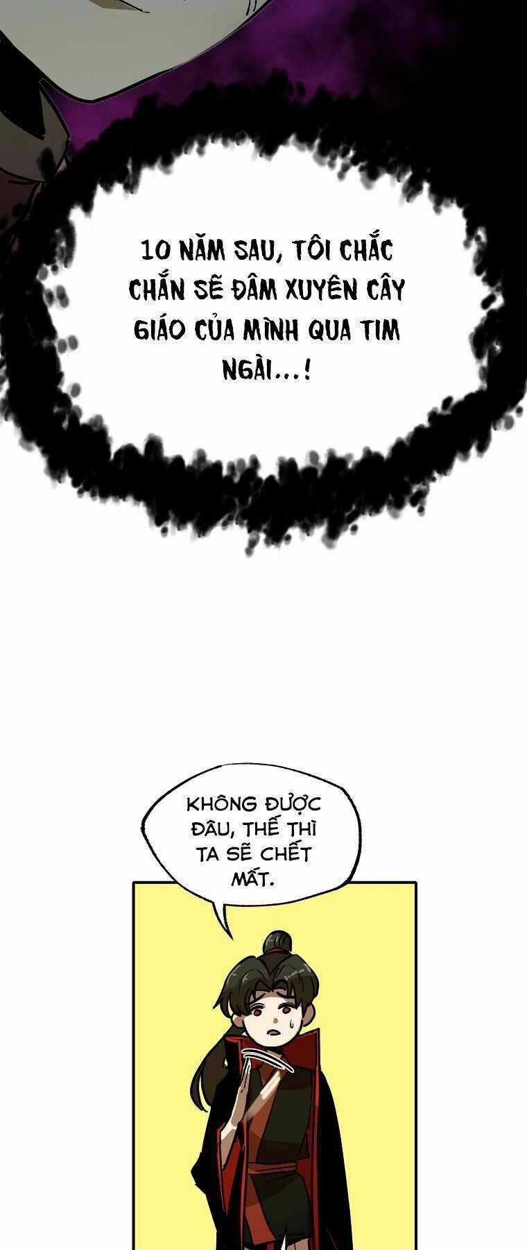 Hồi Quy Vô Giá Trị Chapter 8 trang 74