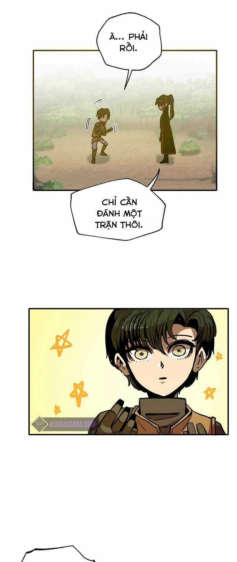 Hồi Quy Vô Giá Trị Chapter 8 trang 76