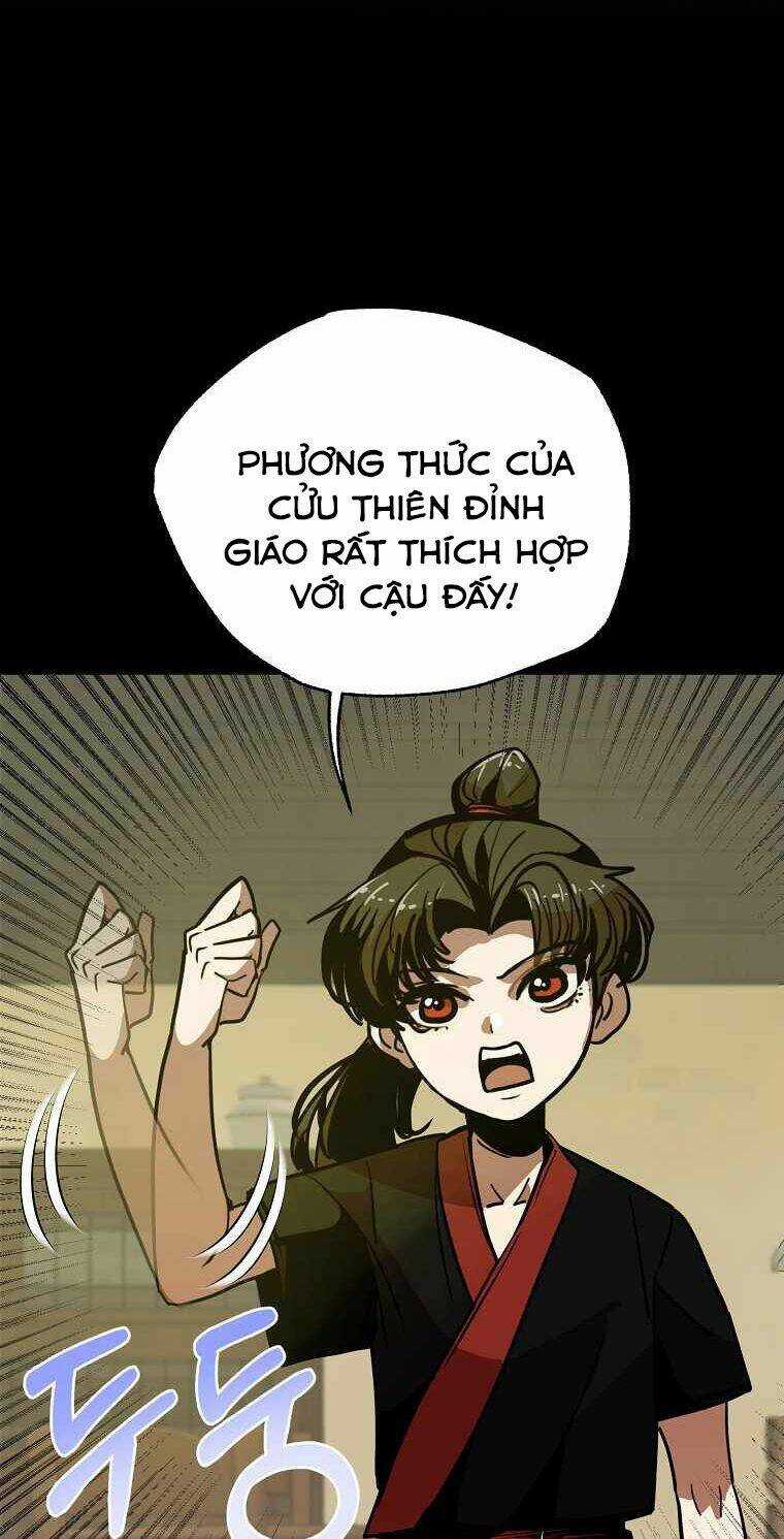 Hồi Quy Vô Giá Trị Chapter 8 trang 8