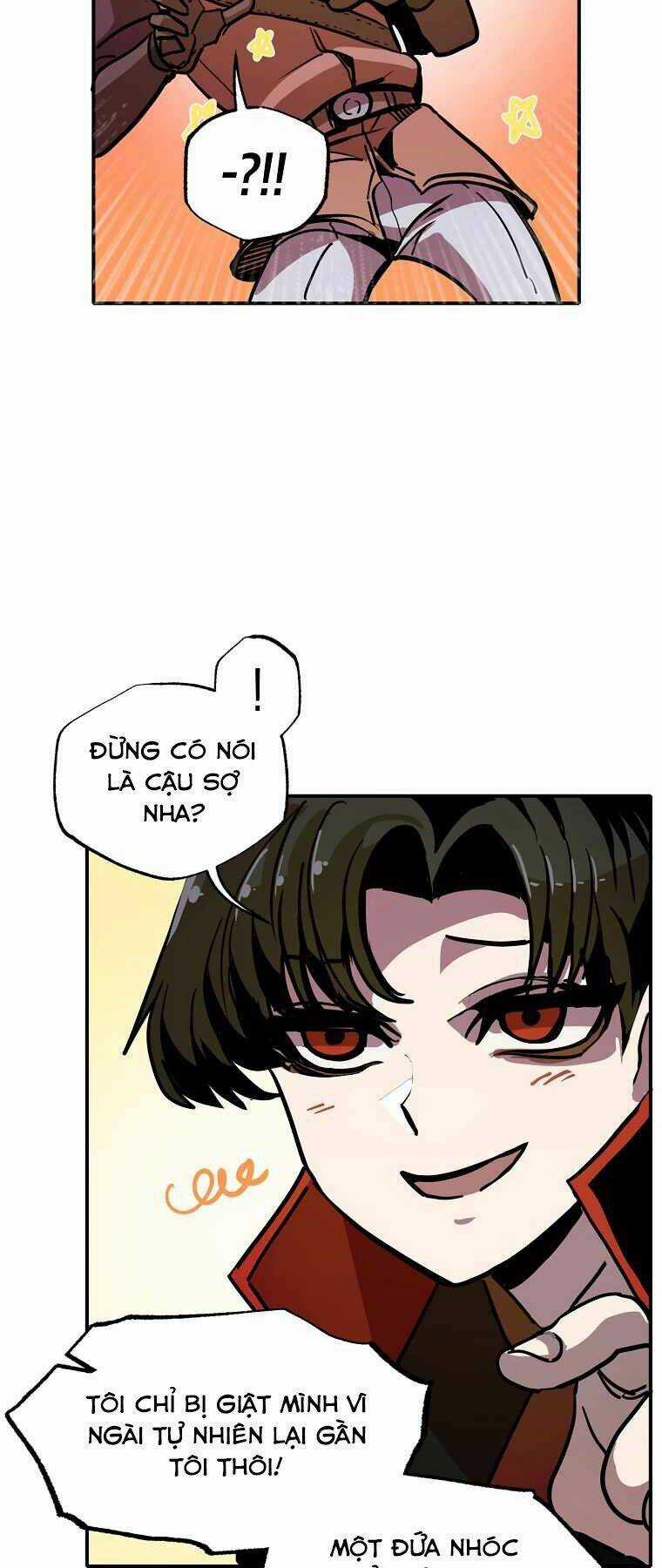 Hồi Quy Vô Giá Trị Chapter 8 trang 80