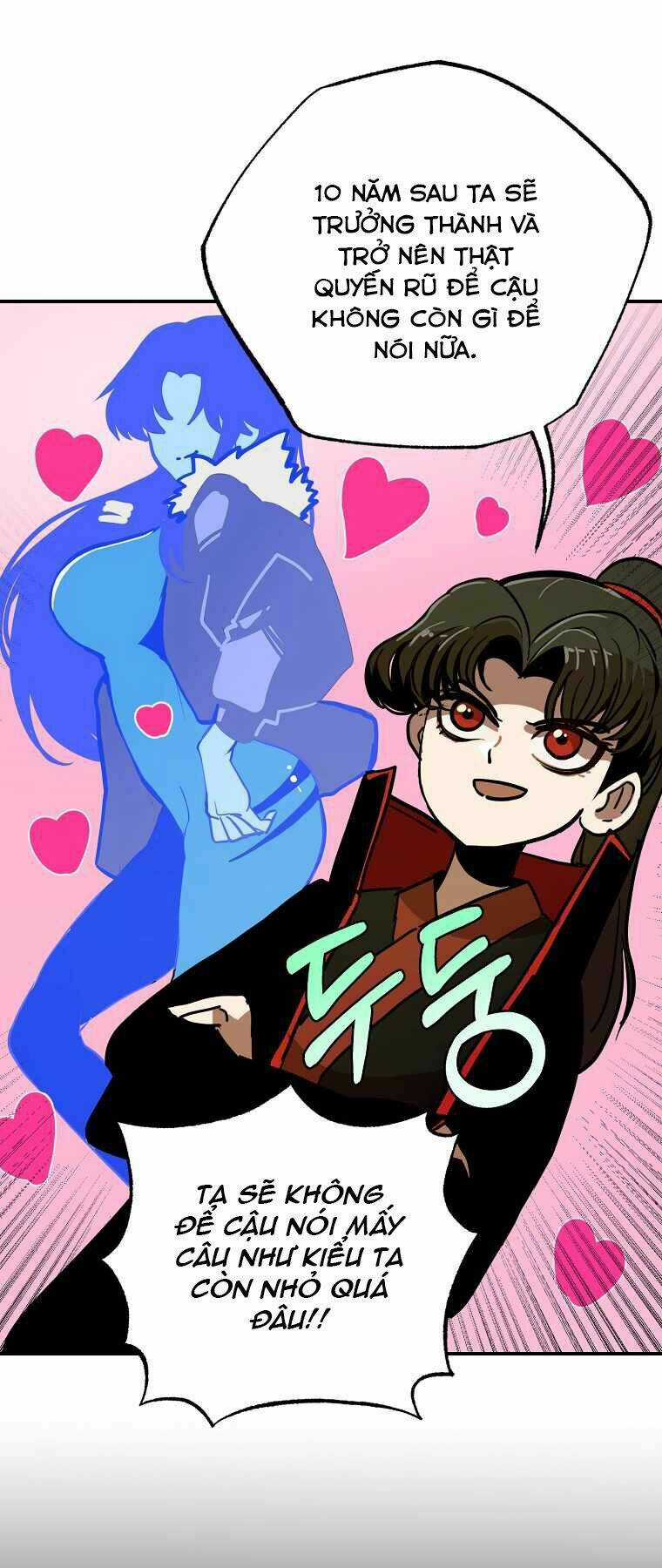 Hồi Quy Vô Giá Trị Chapter 8 trang 83