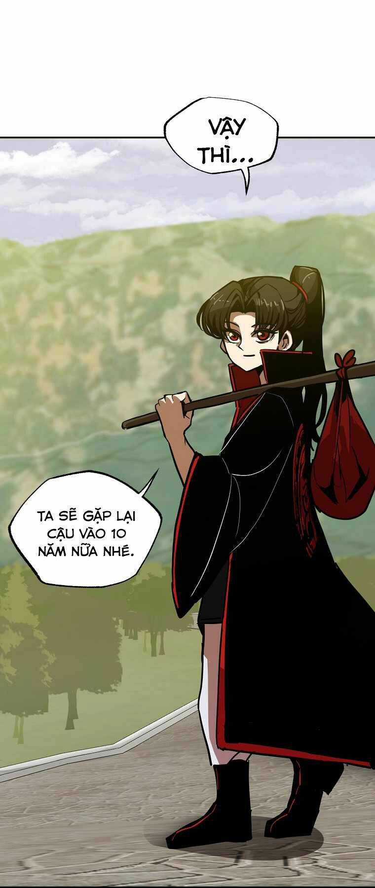Hồi Quy Vô Giá Trị Chapter 8 trang 86