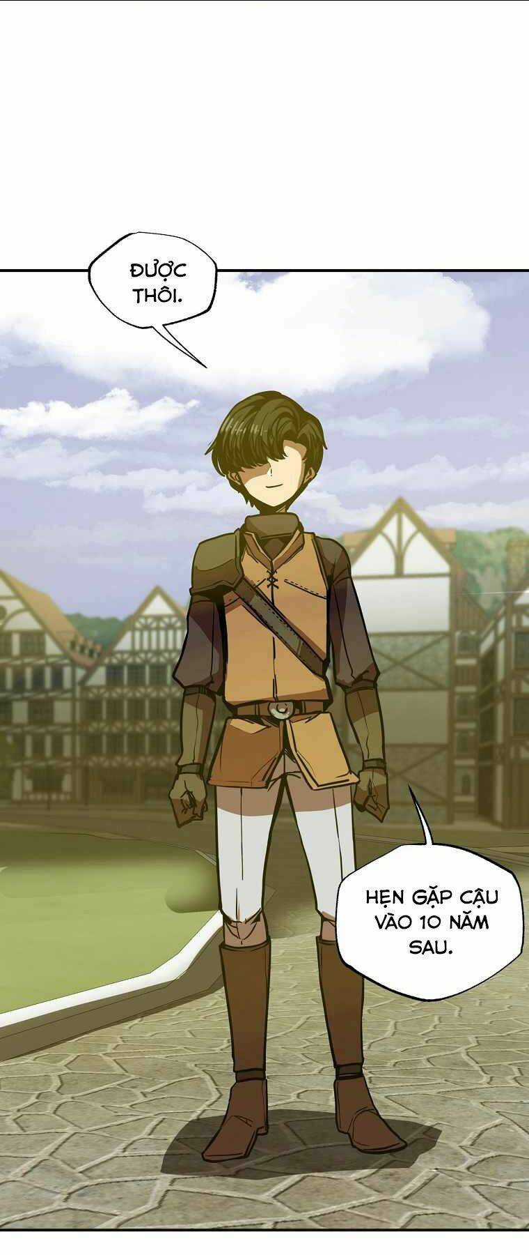 Hồi Quy Vô Giá Trị Chapter 8 trang 87