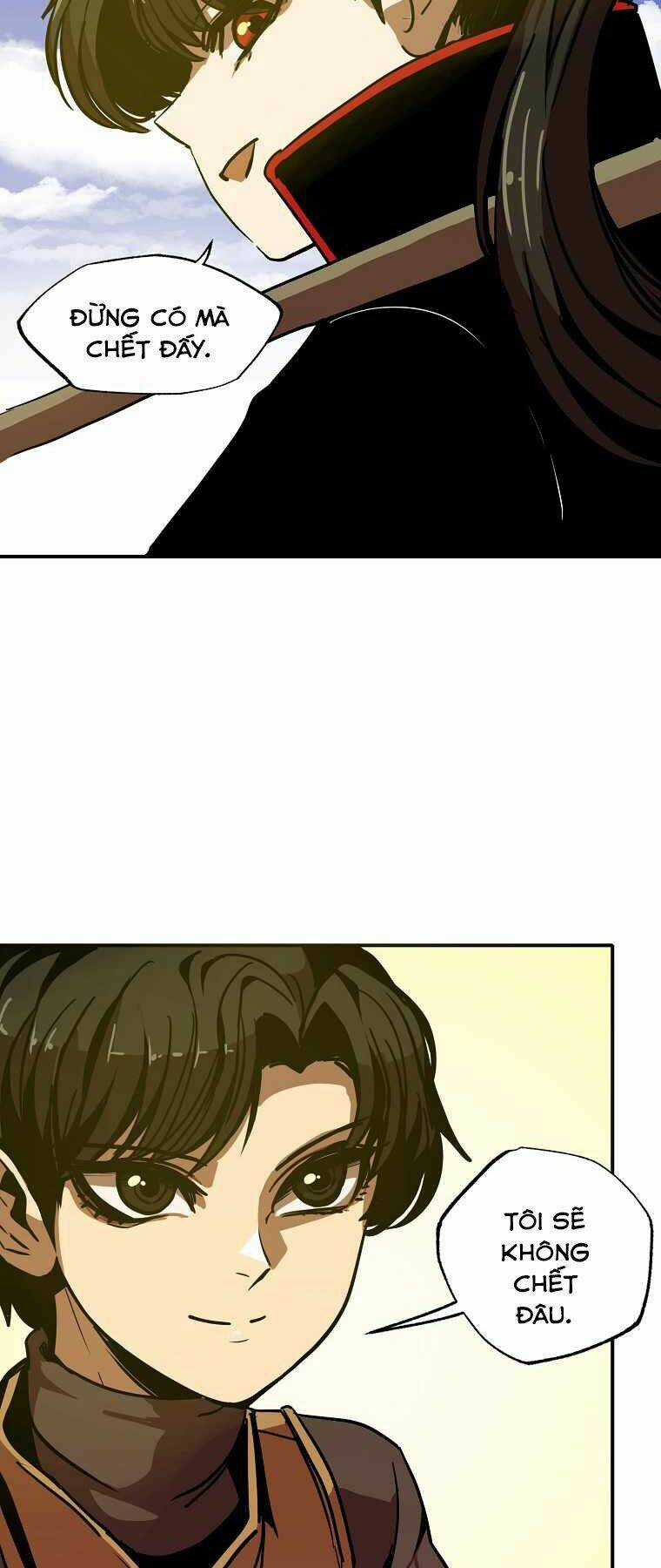 Hồi Quy Vô Giá Trị Chapter 8 trang 89