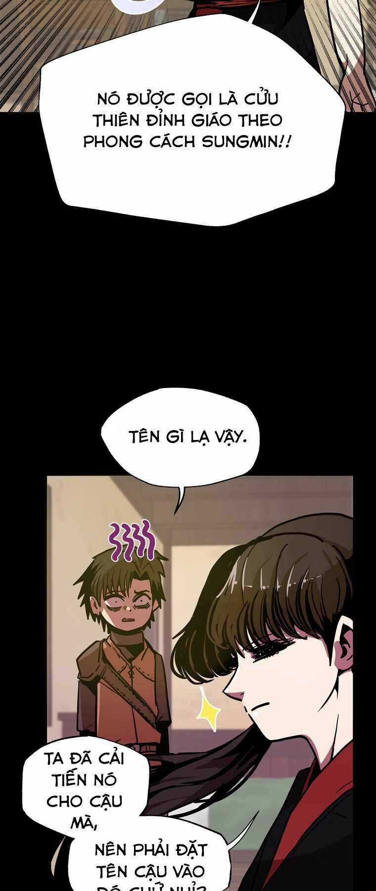 Hồi Quy Vô Giá Trị Chapter 8 trang 9