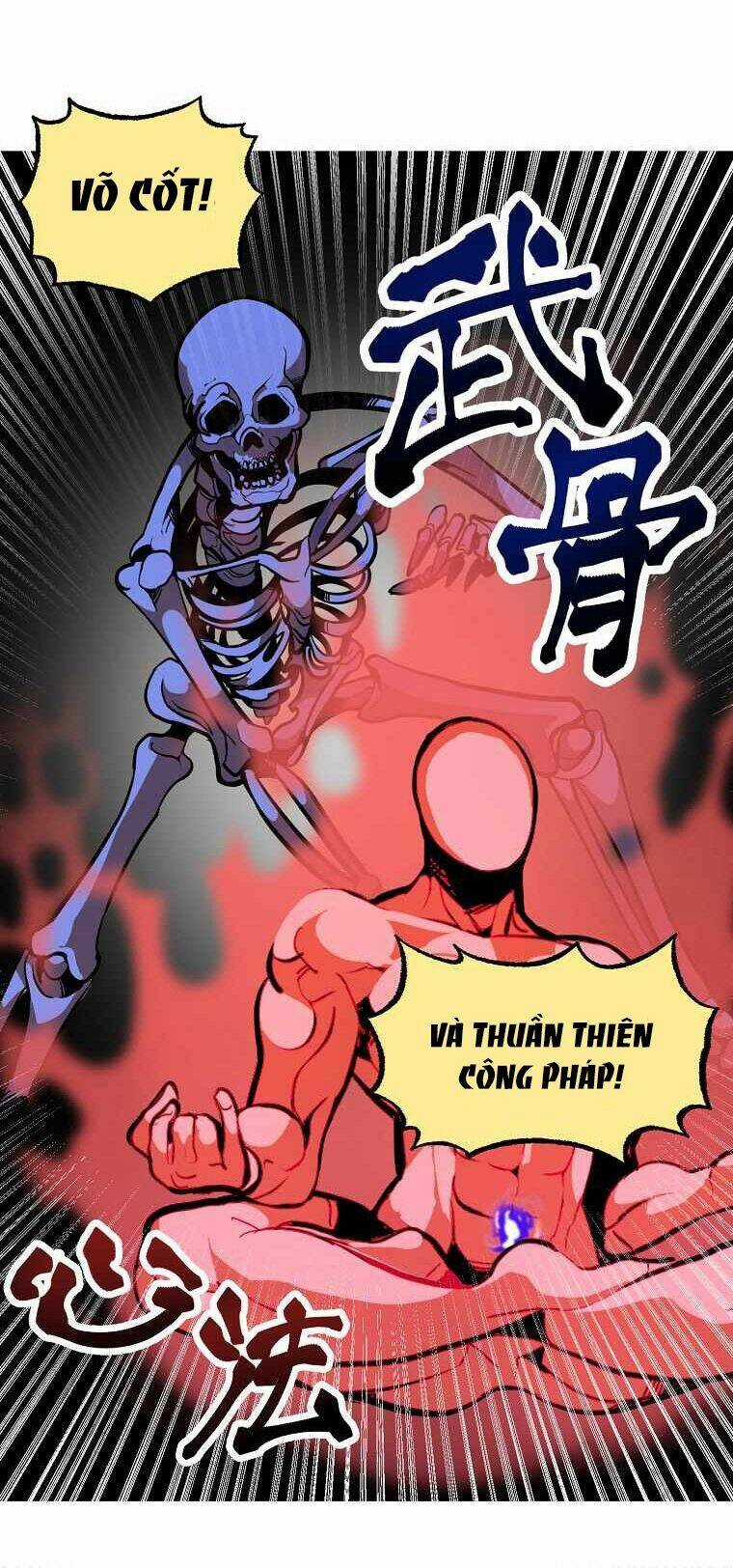 Hồi Quy Vô Giá Trị Chapter 9 trang 1