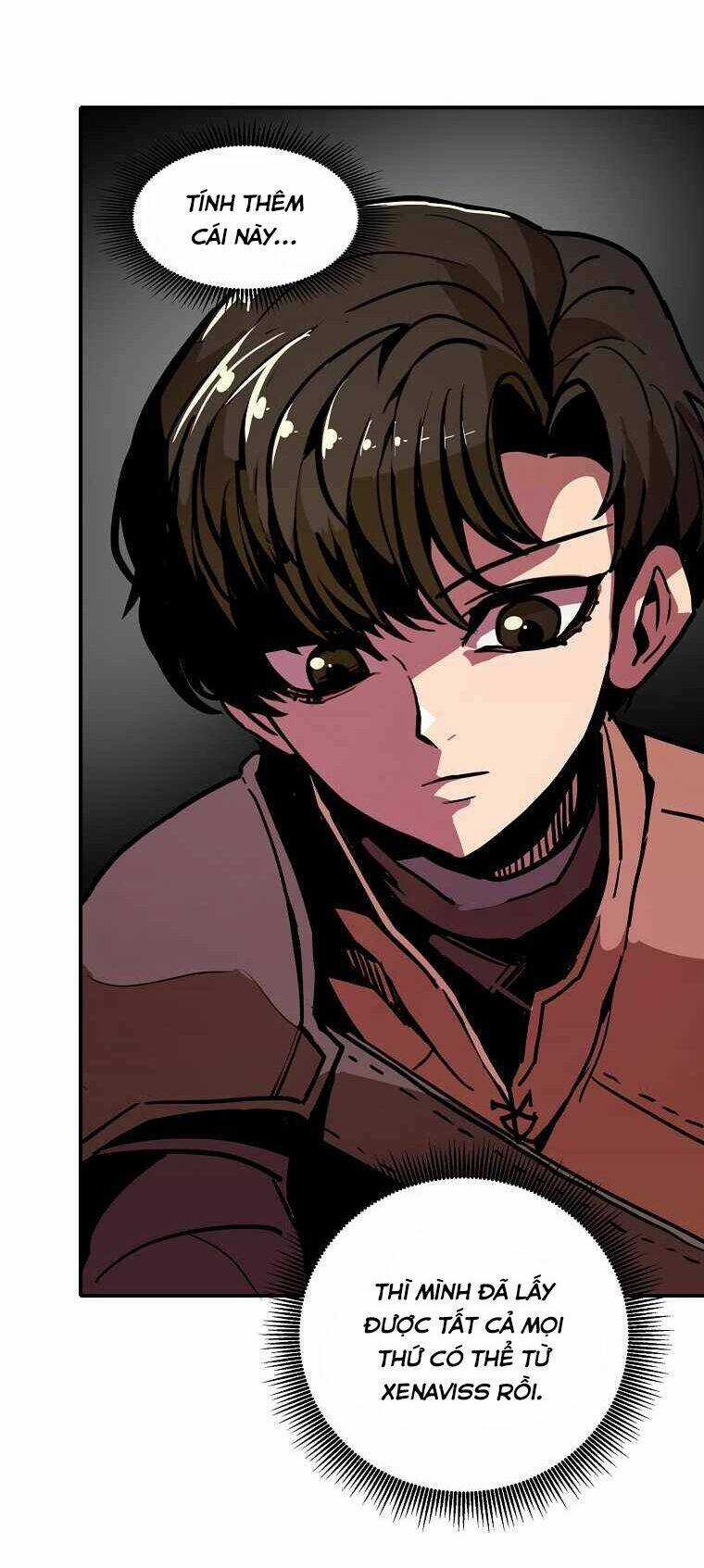 Hồi Quy Vô Giá Trị Chapter 9 trang 11