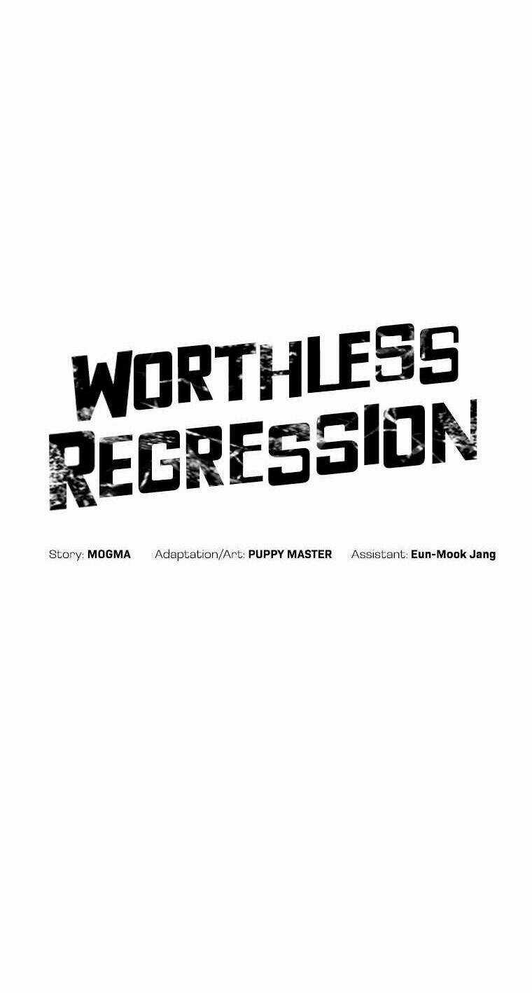 Hồi Quy Vô Giá Trị Chapter 9 trang 13