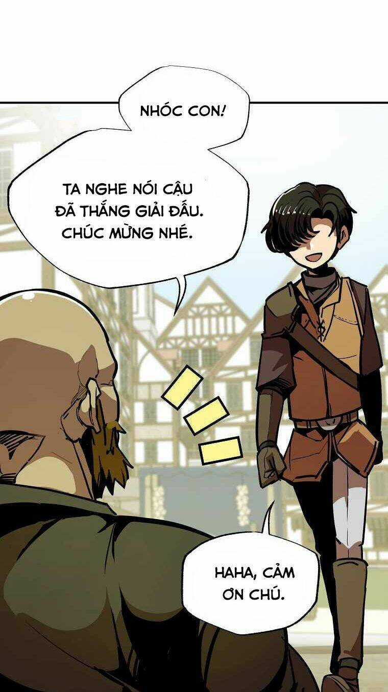 Hồi Quy Vô Giá Trị Chapter 9 trang 16